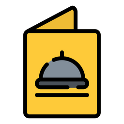 Menu  Icon