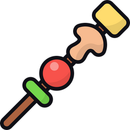 Barbeque  Icon