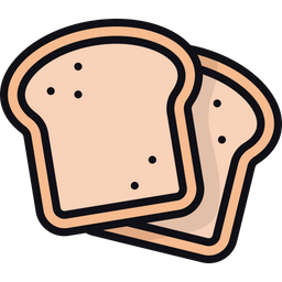 Breads  Icon