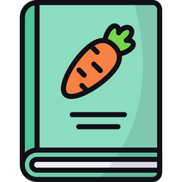 Cook book  Icon