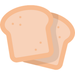 Breads  Icon