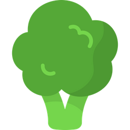 Broccoli  Icon