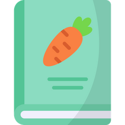 Cook book  Icon