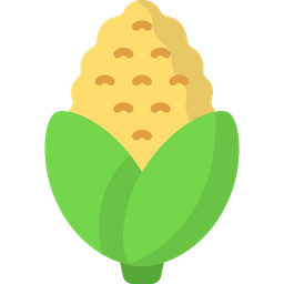 Corn  Icon