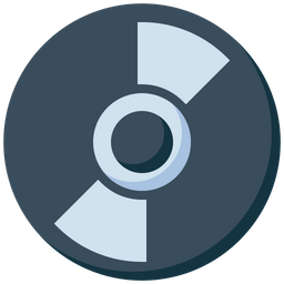 Dvd  Icon