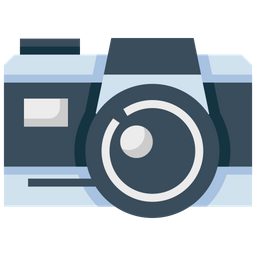 Digital camera  Icon