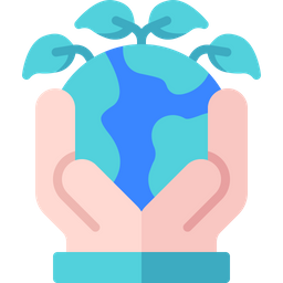 Earth day  Icon