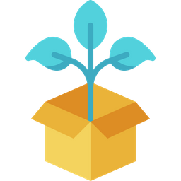 Growth  Icon