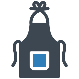 Apron  Icon