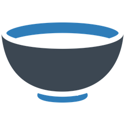 Bowl  Icon