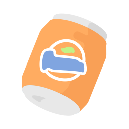 Fanta  Icon