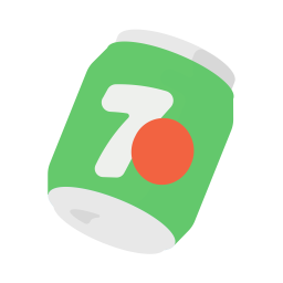 7-Up  Icon