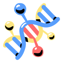 Dna  Icon