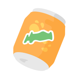 Mirinda  Icon