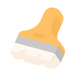 Brush  Icon