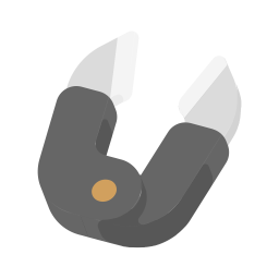 Scissors  Icon