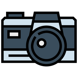 Digital camera  Icon