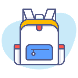 Bag  Icon