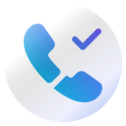 Call receive  Icon