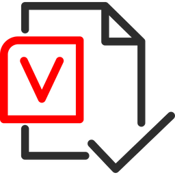 Approved Document  Icon