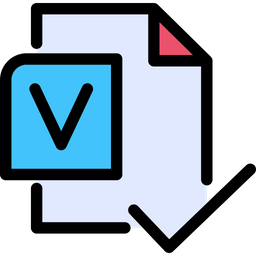 Approved Document  Icon