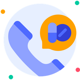 Consultation  Icon