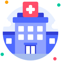 Hospital  Icon