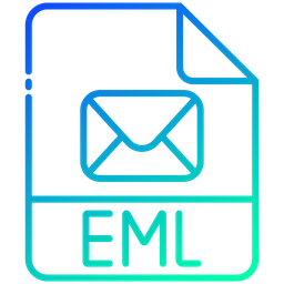 Eml  Icon