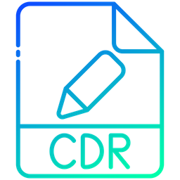 Cdr  Icon