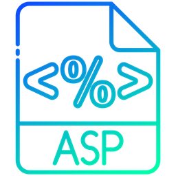 Asp  Icon