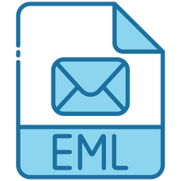 Eml  Icon