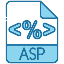 Asp  Icon