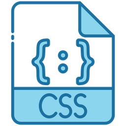 Css  Icon