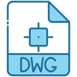 Dwg  Icon