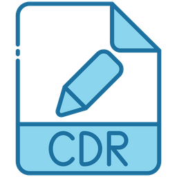 Cdr  Icon