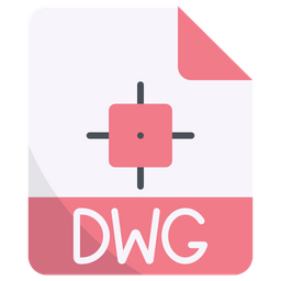 Dwg  Ícone