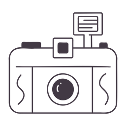 Camera  Icon