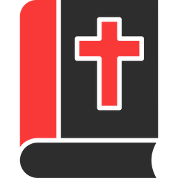 Bible  Icon