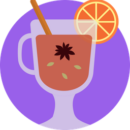 Beverage  Icon