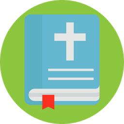 Bible book  Icon