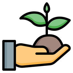 Agronomy  Icon