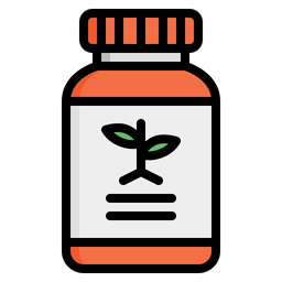 Fertilizer  Icon