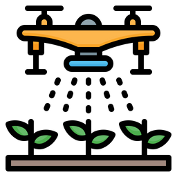 Drone  Icon