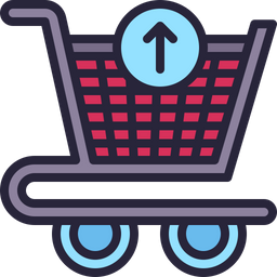 Remove from cart  Icon