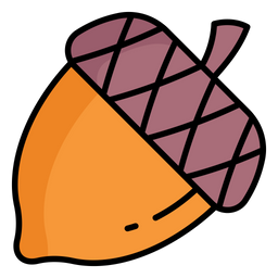 Acorn  Icon