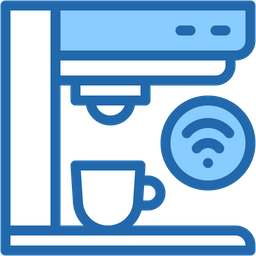 Coffee maker  Icon