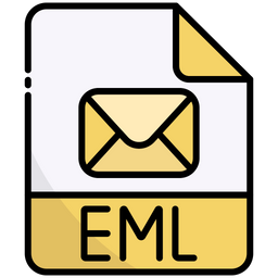 Eml  Icon