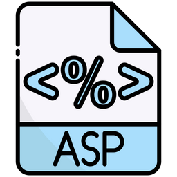 Asp  Icon