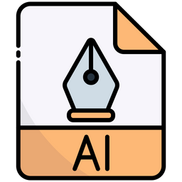 Ai  Icon