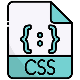 Css  Icon